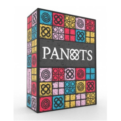 Panots | Juegos de Mesa | Gameria