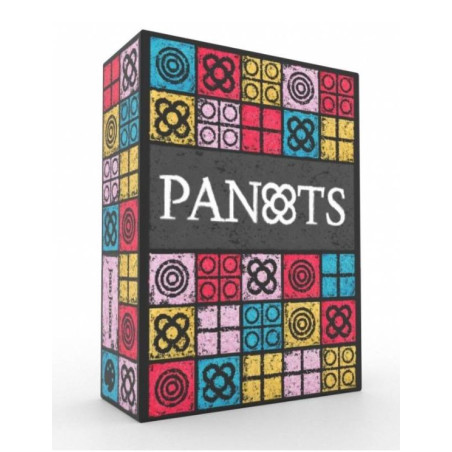 Panots