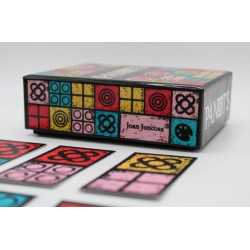 Panots | Juegos de Mesa | Gameria