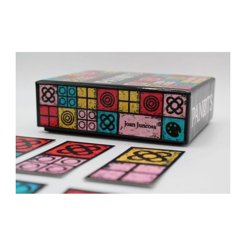 Panots | Juegos de Mesa | Gameria