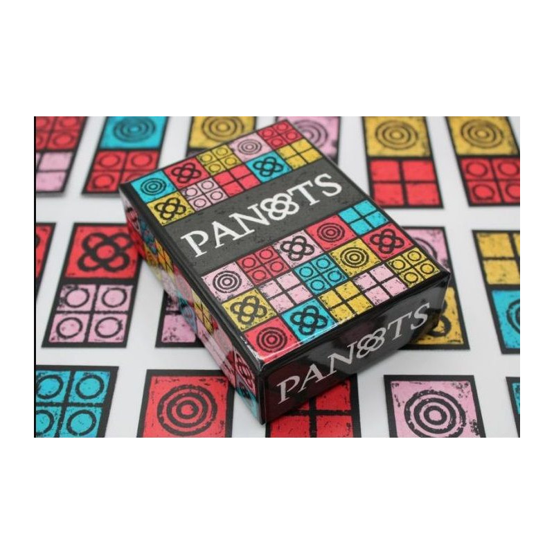 Panots | Juegos de Mesa | Gameria