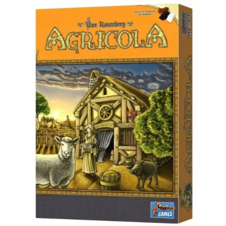 Agricola