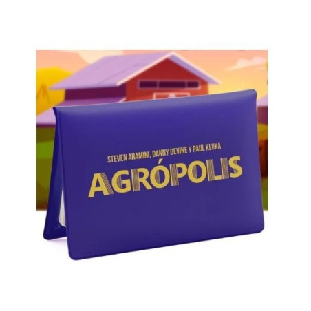Agrópolis
