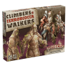 Zombicide Climbers & Terrorcota | Juegos de Mesa | Gameria
