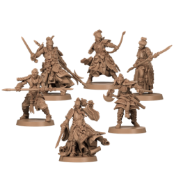 Zombicide Eternal Empire | Juegos de Mesa | Gameria