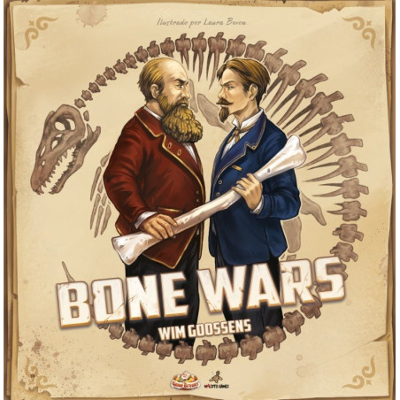 Bone Wars