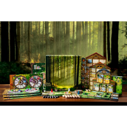 Selva Negra | Juegos de Mesa | Gameria