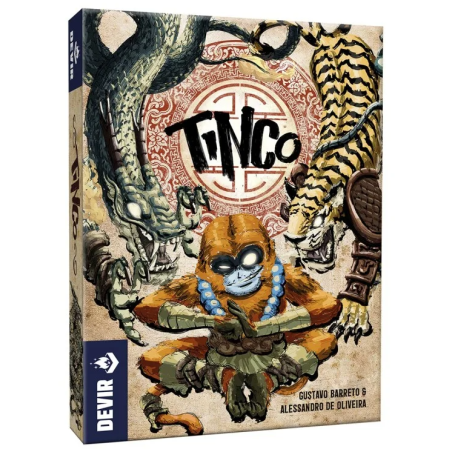 Tinco
