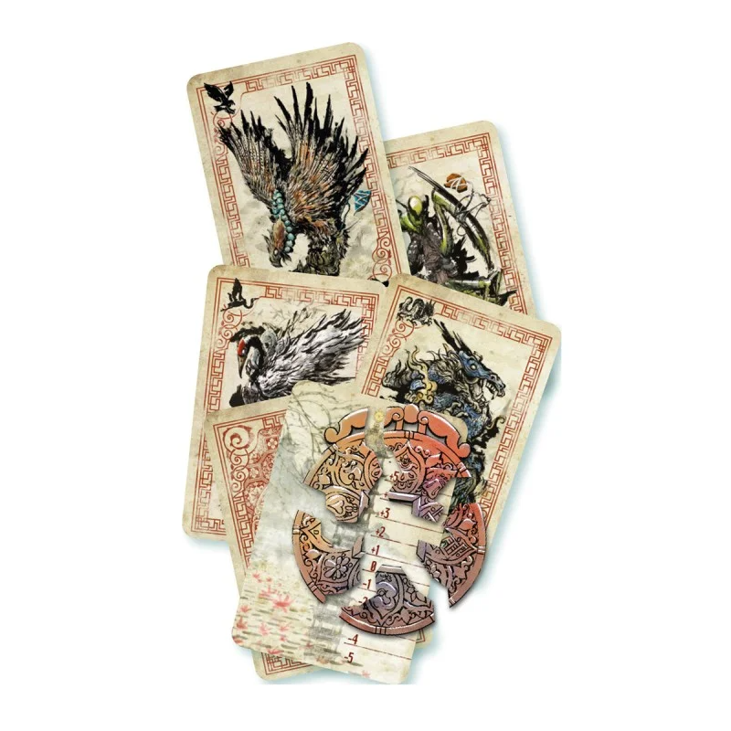 Tinco | Juegos de Mesa | Gameria