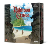 Robinson Crusoe Aventuras En La Isla Maldita | Juegos de Mesa | Gameria