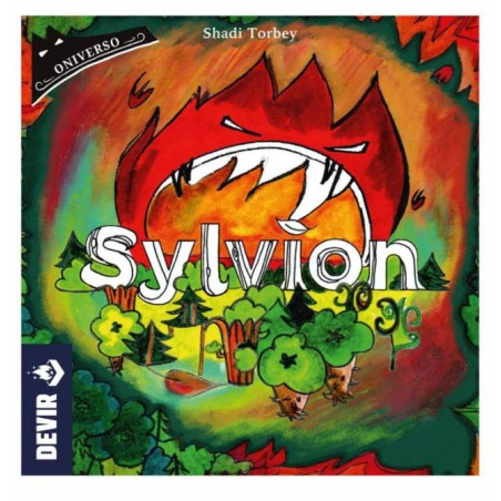 Sylvion