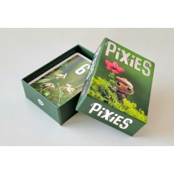 Pixies | Juegos de Mesa | Gameria