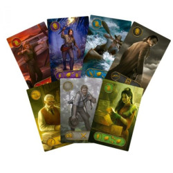 Venturesome | Juegos de Mesa | Gameria