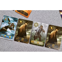 Venturesome | Juegos de Mesa | Gameria