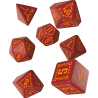 Dados Pathfinder Age of Ashes | Accesorios | Gameria