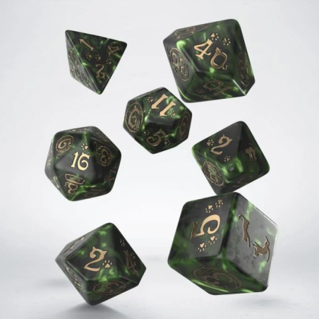 Set de Dados Cats Pixel
