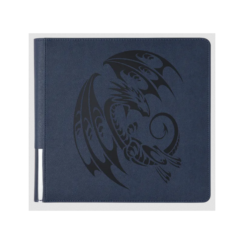 Dragon Shield Portfolio Card Codex 576 Midnight Blue | Accesorios | Gameria