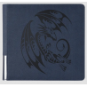 Dragon Shield Portfolio Card Codex 576 Midnight Blue | Accesorios | Gameria