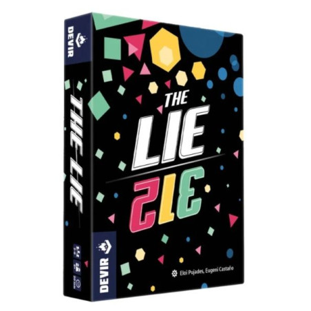 The Lie
