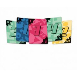 The Lie | Juegos de Mesa | Gameria