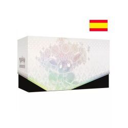 Pokemon Jcc Scarlet & Violet Evoluciones Prismáticas Elite Trainer Box | Juegos de Cartas | Gameria