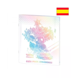 Pokemon Jcc Scarlet & Violet Evoluciones Prismáticas Elite Trainer Box | Juegos de Cartas | Gameria