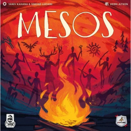 Mesos