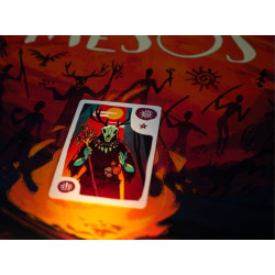 Mesos | Juegos de Mesa | Gameria