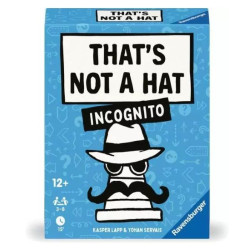 That's Not a Hat 3 Incognito | Juegos de Mesa | Gameria