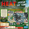 Heat Visión de Túnel | Juegos de Mesa | Gameria