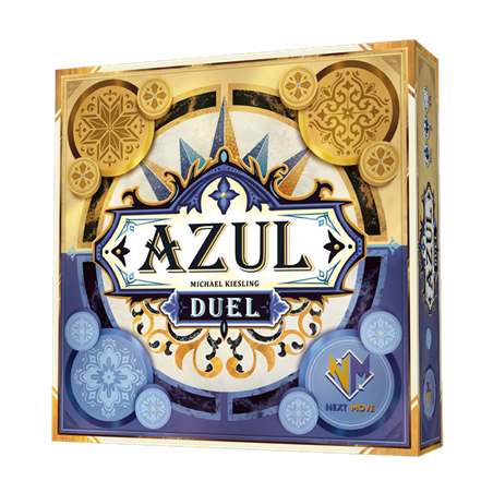 Azul Duel