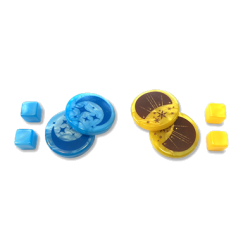 Azul Duel | Juegos de Mesa | Gameria