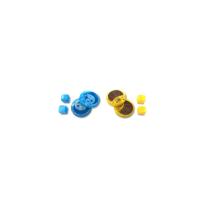 Azul Duel | Juegos de Mesa | Gameria