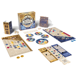 Azul Duel | Juegos de Mesa | Gameria