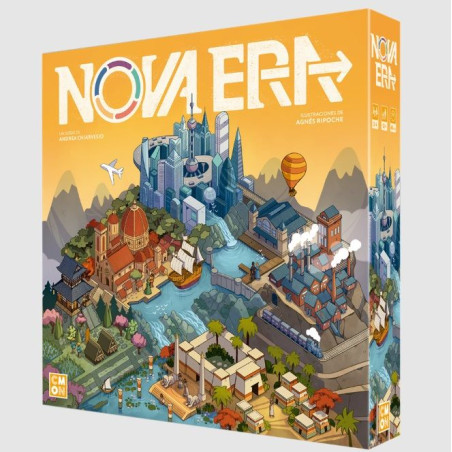 Nova Era