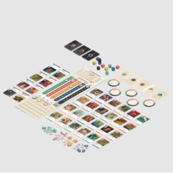 Nova Era | Juegos de Mesa | Gameria