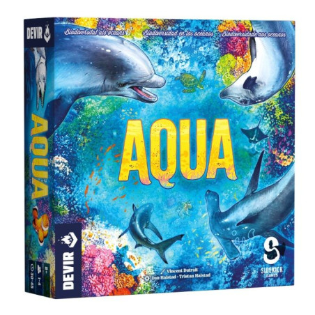 Aqua