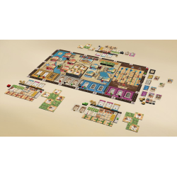 Resafa | Juegos de Mesa | Gameria