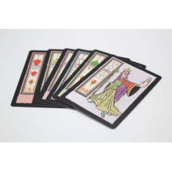 Avío | Juegos de Mesa | Gameria