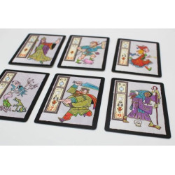 Avío | Juegos de Mesa | Gameria