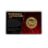 Dungeons & Dragons Moneda 50th Anniversary | Juegos de Mesa | Gameria