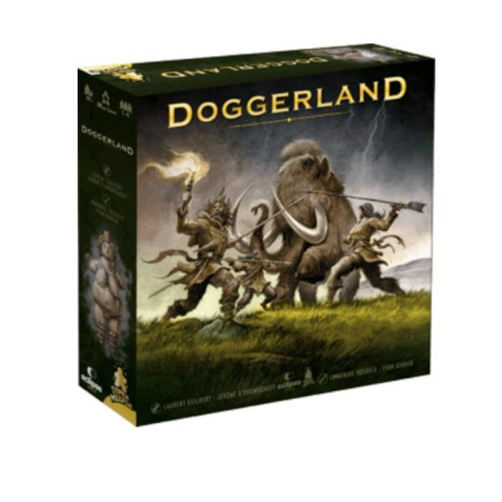 Doggerland