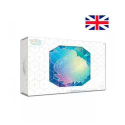 Pokemon Terapagos Ex Ultra Premium Collection (Ingles) | Juegos de Cartas | Gameria