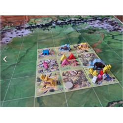 Doggerland | Juegos de Mesa | Gameria