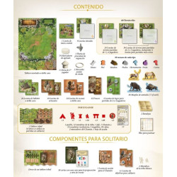 Doggerland | Juegos de Mesa | Gameria