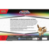Pokemon Jcc Accessory Pouch Special Collection SV8.5 Prismatic Evolutions | Juegos de Cartas | Gameria