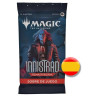 Mtg Innistrad Remastered Sobres de Juego
