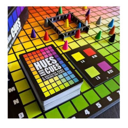 Hues and Cues | Juegos de Mesa | Gameria