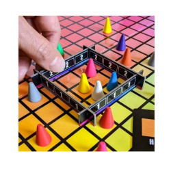 Hues and Cues | Juegos de Mesa | Gameria