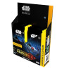 Star Wars Unlimited Jump to Lighstpeed Carbonite Edition Caja de Sobres (Inglés) | Juegos de Cartas | Gameria